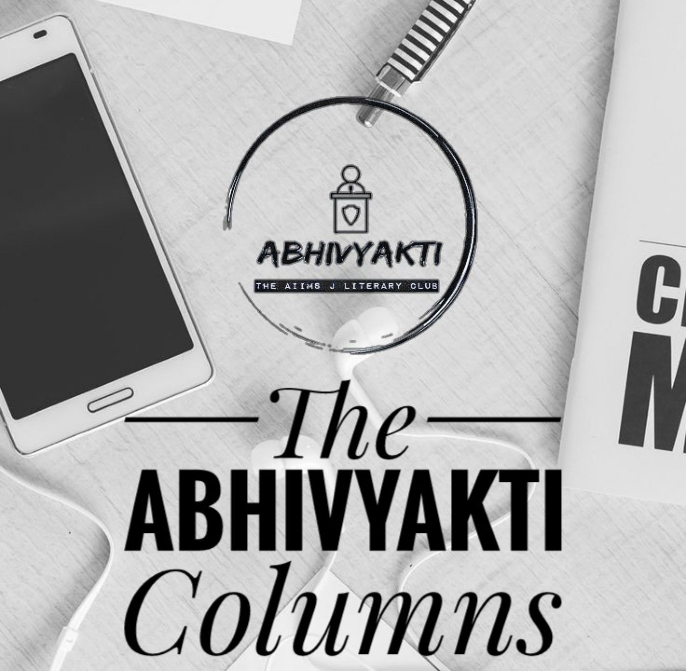 The Abhivyakti Columns